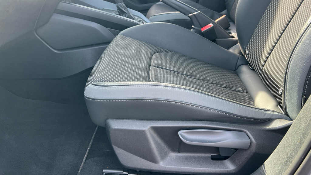 Audi A1 1.0 Tfsi 25 Sport Sportback S Tronic Euro 6 Ss Grey #33