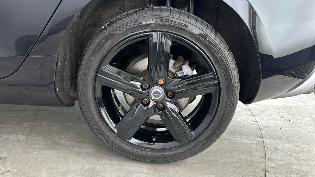 Volvo V40 Volvo V40 2.0 T2 122 Momentum Edition Winter P Grey #24