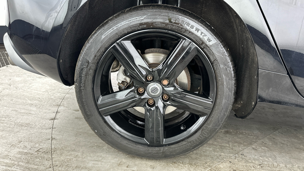 Volvo V40 Volvo V40 2.0 T2 122 Momentum Edition Winter P Grey #25