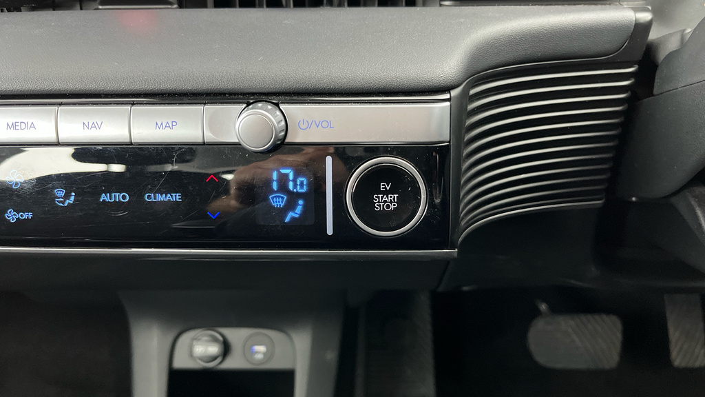 Hyundai Ioniq 5 77Kwh Premium Hatchback 228 Ps #12