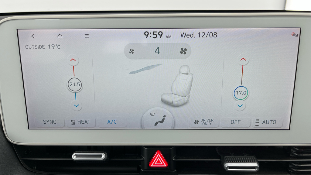 Hyundai Ioniq 5 77Kwh Premium Hatchback 228 Ps #21