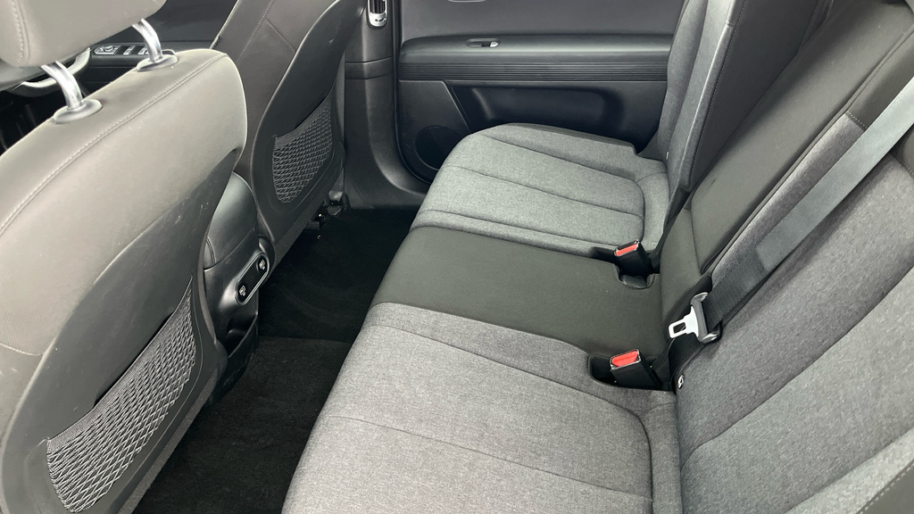 Hyundai Ioniq 5 77Kwh Premium Hatchback 228 Ps #23