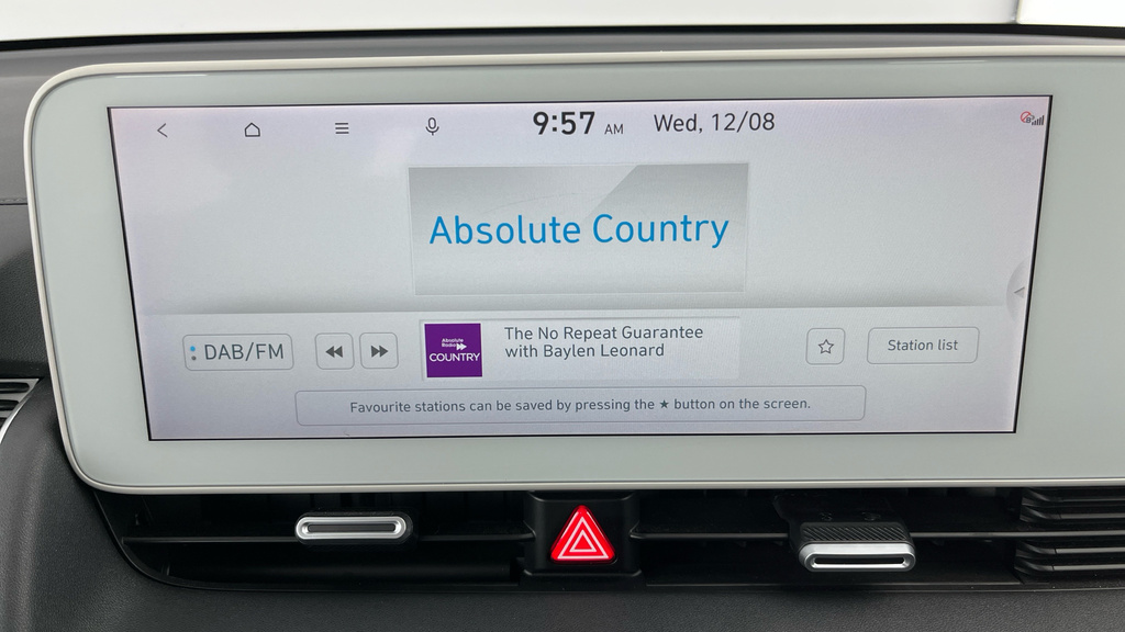 Hyundai Ioniq 5 77Kwh Premium Hatchback 228 Ps #20