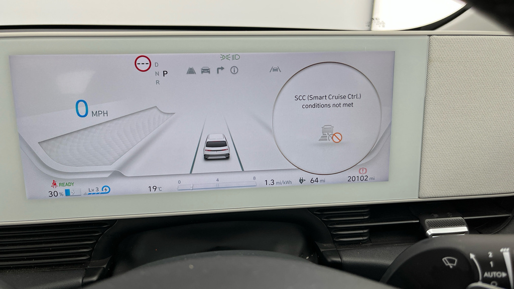 Hyundai Ioniq 5 77Kwh Premium Hatchback 228 Ps #14