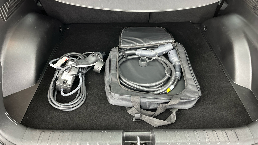 Hyundai Ioniq 5 77Kwh Premium Hatchback 228 Ps #24
