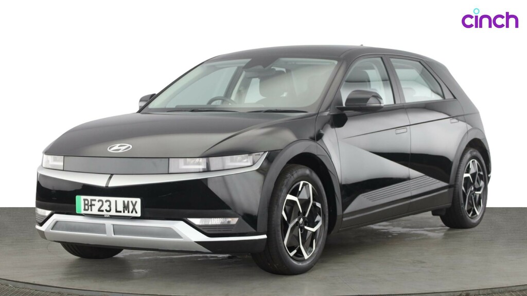 Hyundai Ioniq 5 77Kwh Premium Hatchback 228 Ps #7