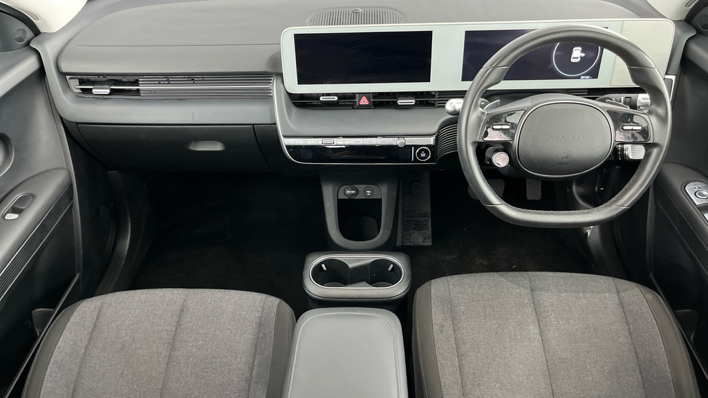 Hyundai Ioniq 5 77Kwh Premium Hatchback 228 Ps #13