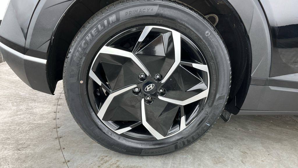 Hyundai Ioniq 5 77Kwh Premium Hatchback 228 Ps #28