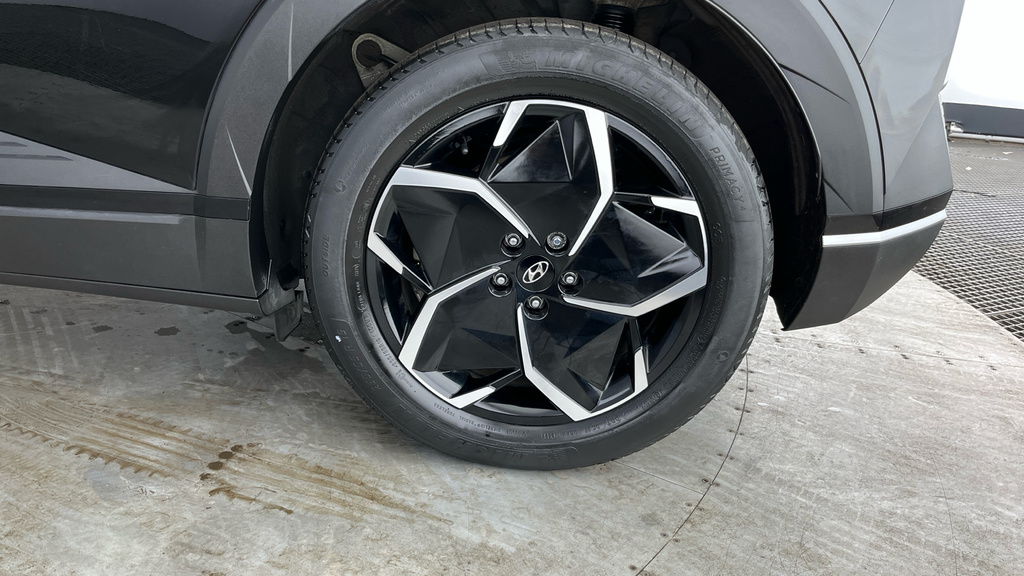 Hyundai Ioniq 5 77Kwh Premium Hatchback 228 Ps #27