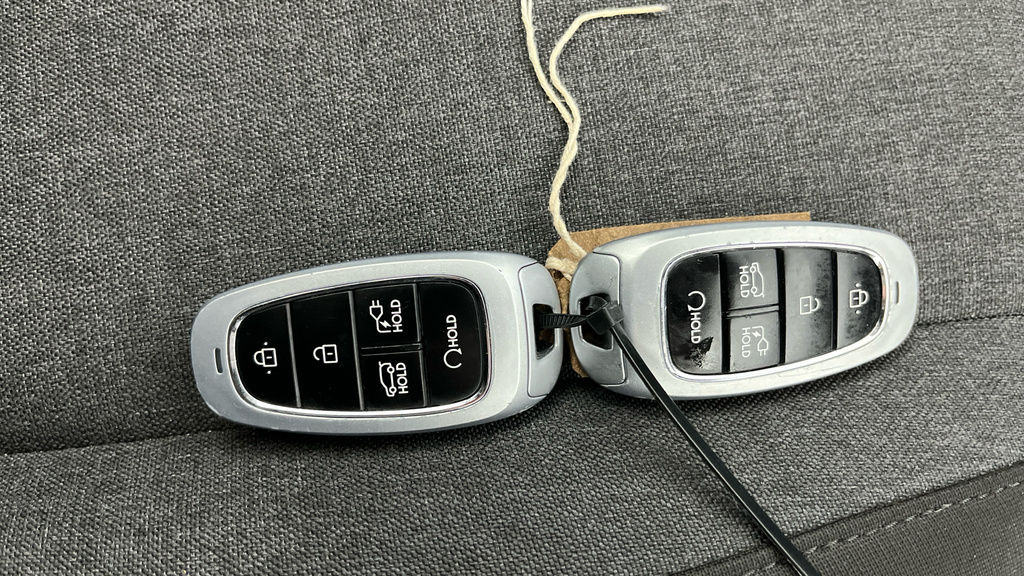 Hyundai Ioniq 5 77Kwh Premium Hatchback 228 Ps #31