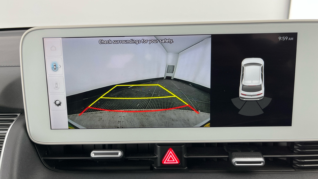 Hyundai Ioniq 5 77Kwh Premium Hatchback 228 Ps #17