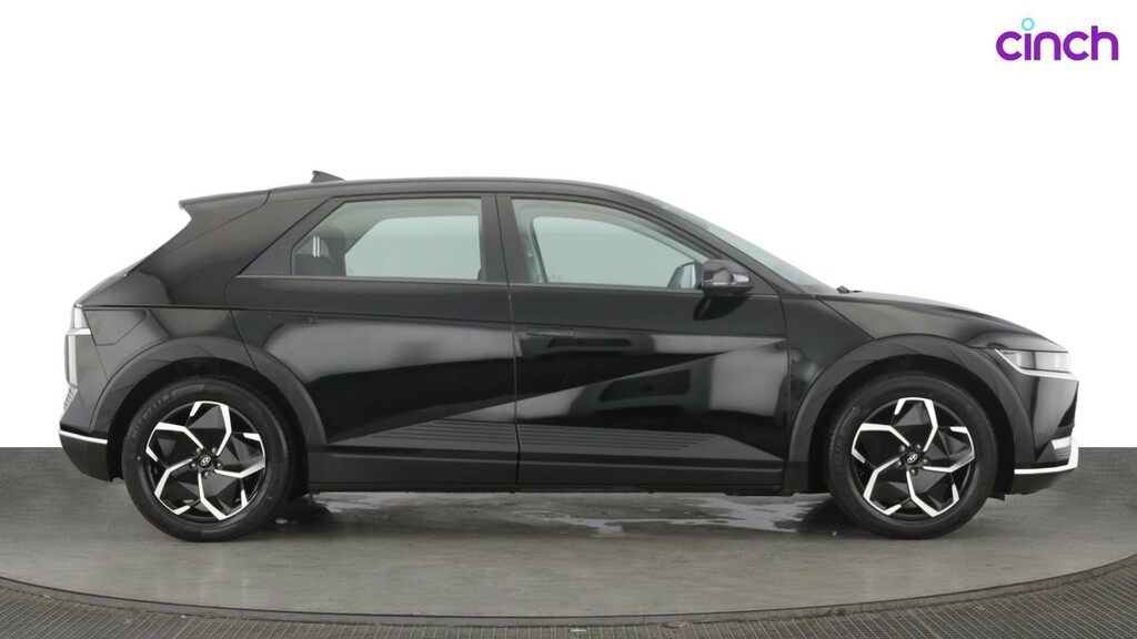 Hyundai Ioniq 5 77Kwh Premium Hatchback 228 Ps #2