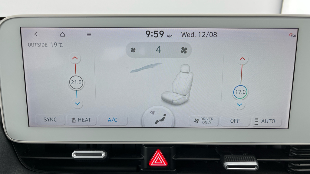 Hyundai Ioniq 5 77Kwh Premium Hatchback 228 Ps #18