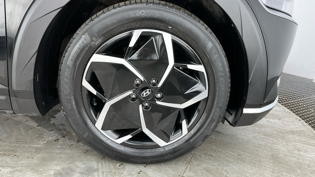 Hyundai Ioniq 5 77Kwh Premium Hatchback 228 Ps #29