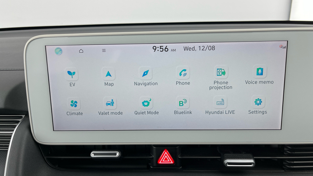 Hyundai Ioniq 5 77Kwh Premium Hatchback 228 Ps #15