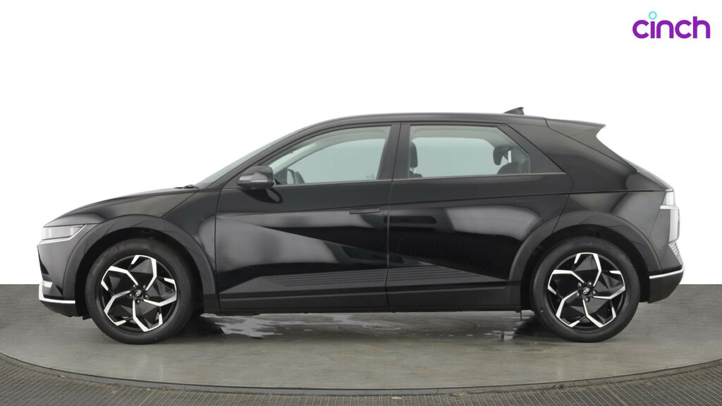 Hyundai Ioniq 5 77Kwh Premium Hatchback 228 Ps #6