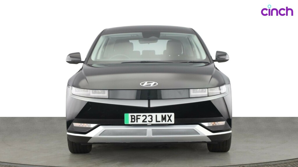 Hyundai Ioniq 5 77Kwh Premium Hatchback 228 Ps #8