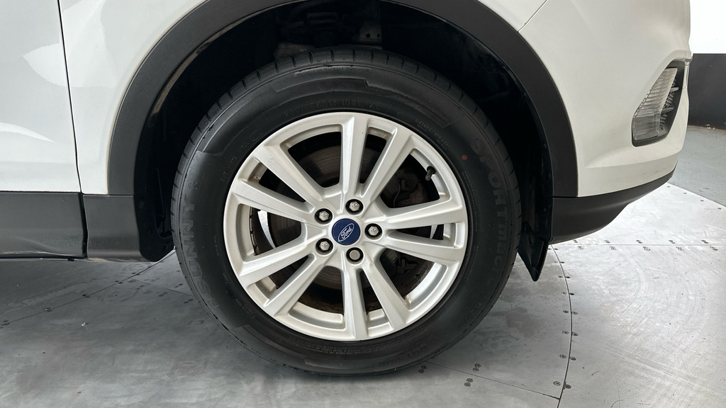 Ford Kuga 1.5T Ecoboost Zetec Suv Red #22