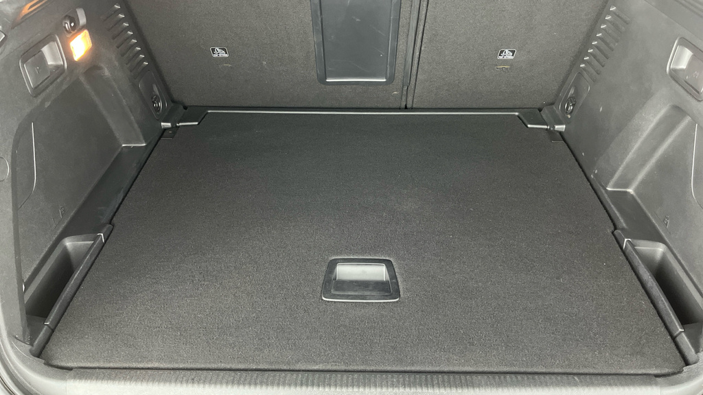 Peugeot 3008 1.2 Puretech Allure Euro 6 Ss #23