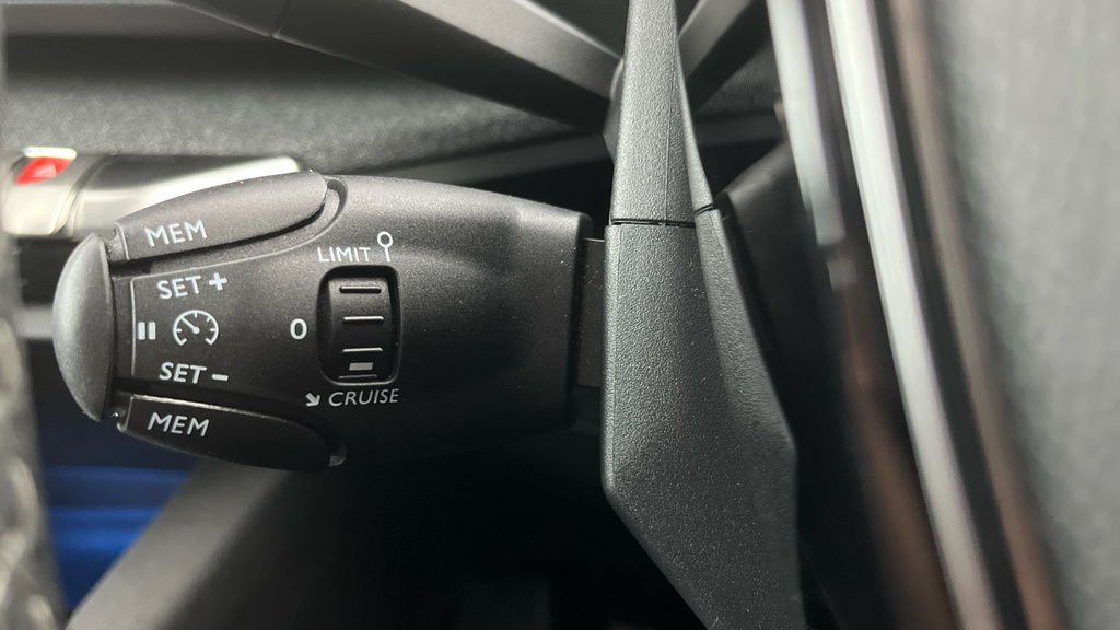 Peugeot 3008 1.2 Puretech Allure Euro 6 Ss #11