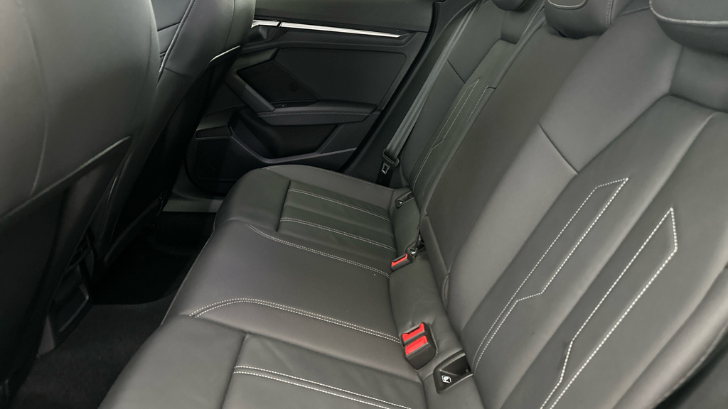 Audi A3 1.4 Tfsie 40 Sport Sportback S Tronic Euro 6 Ss Grey #20