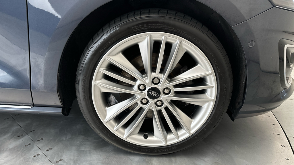 Ford Focus 1.5T Ecoboost St-line X Estate #28