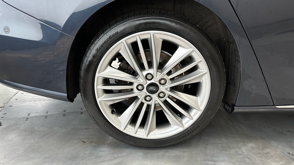 Ford Focus 1.5T Ecoboost St-line X Estate #27