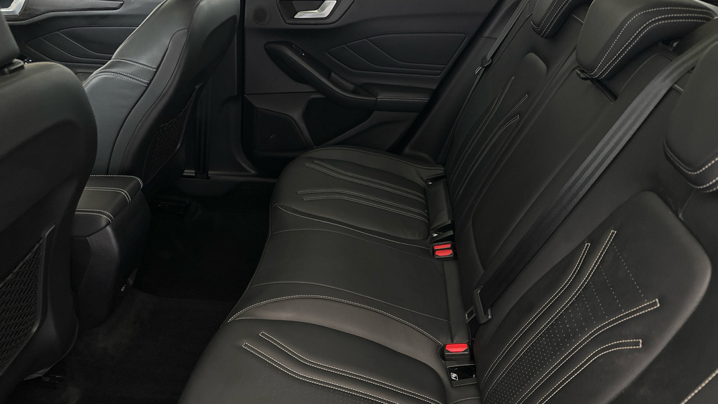 Ford Focus 1.5T Ecoboost St-line X Estate #22