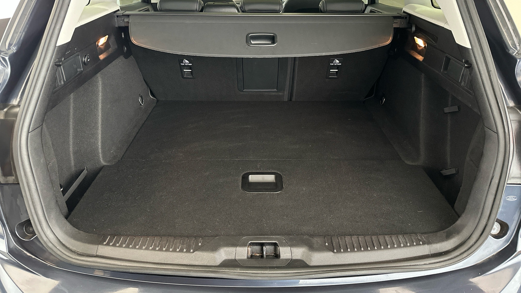 Ford Focus 1.5T Ecoboost St-line X Estate #23