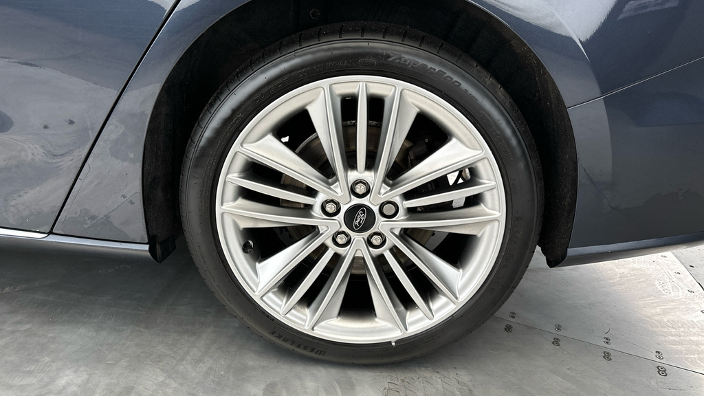 Ford Focus 1.5T Ecoboost St-line X Estate #26