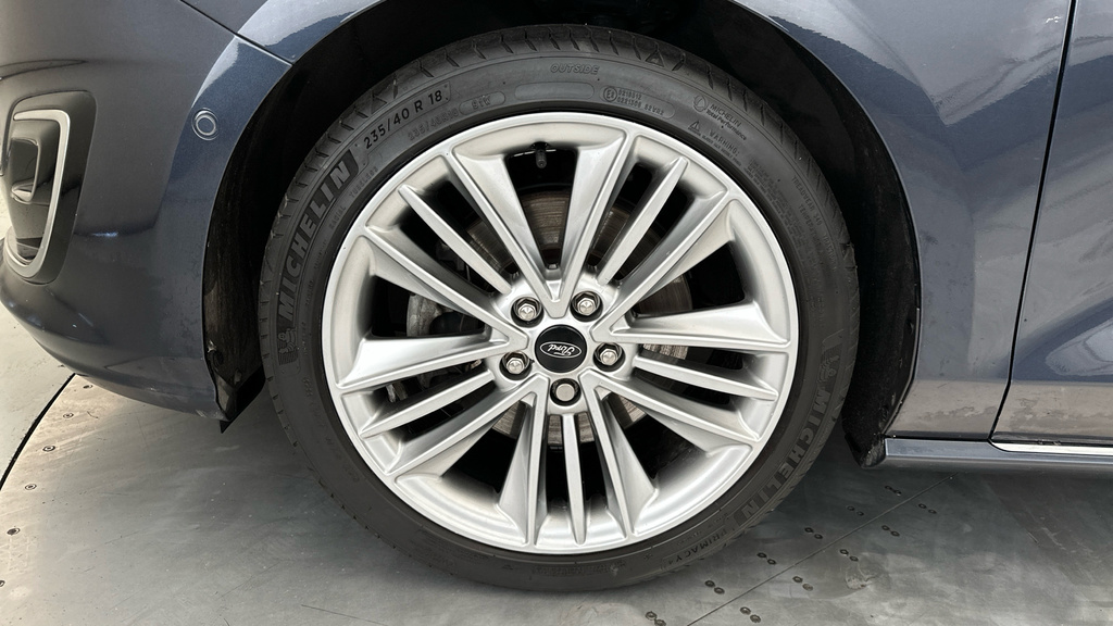 Ford Focus 1.5T Ecoboost St-line X Estate #25