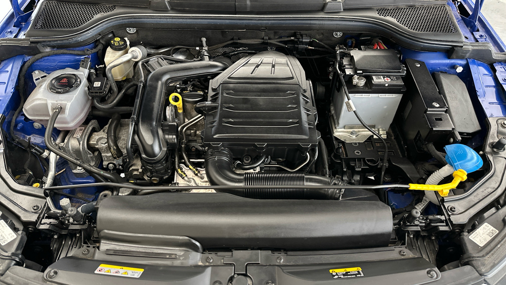 Skoda Kamiq Se Grey #22