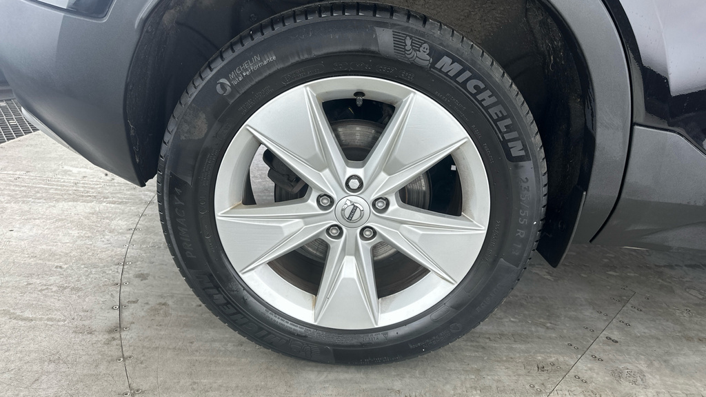 Volvo XC40 1.5H T4 Recharge 10.7Kwh Plus Suv Plug- Silver #28