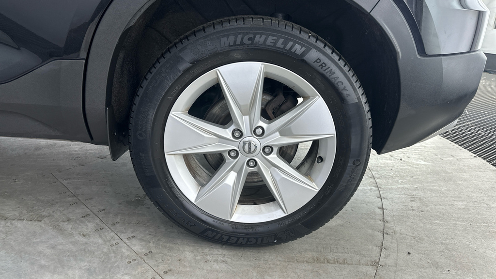 Volvo XC40 1.5H T4 Recharge 10.7Kwh Plus Suv Plug- Silver #27