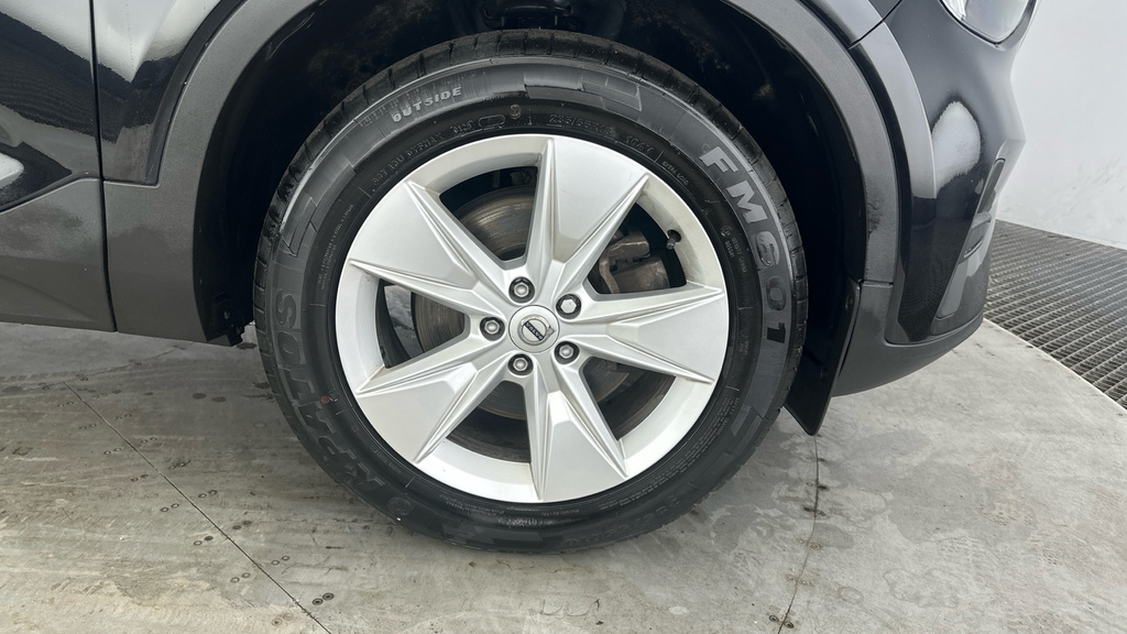 Volvo XC40 1.5H T4 Recharge 10.7Kwh Plus Suv Plug- Silver #29