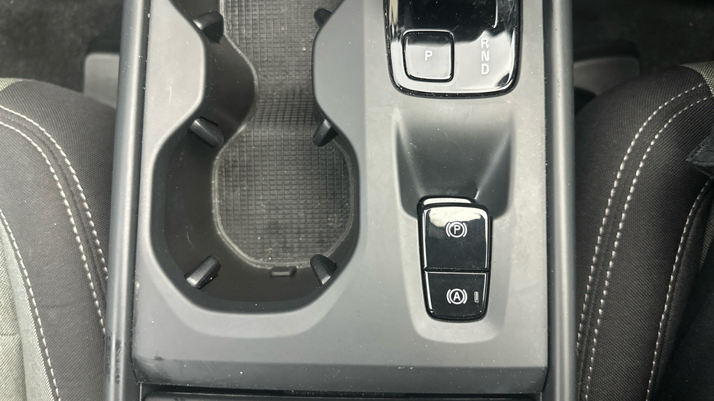 Volvo XC40 1.5H T4 Recharge 10.7Kwh Plus Suv Plug- Silver #11