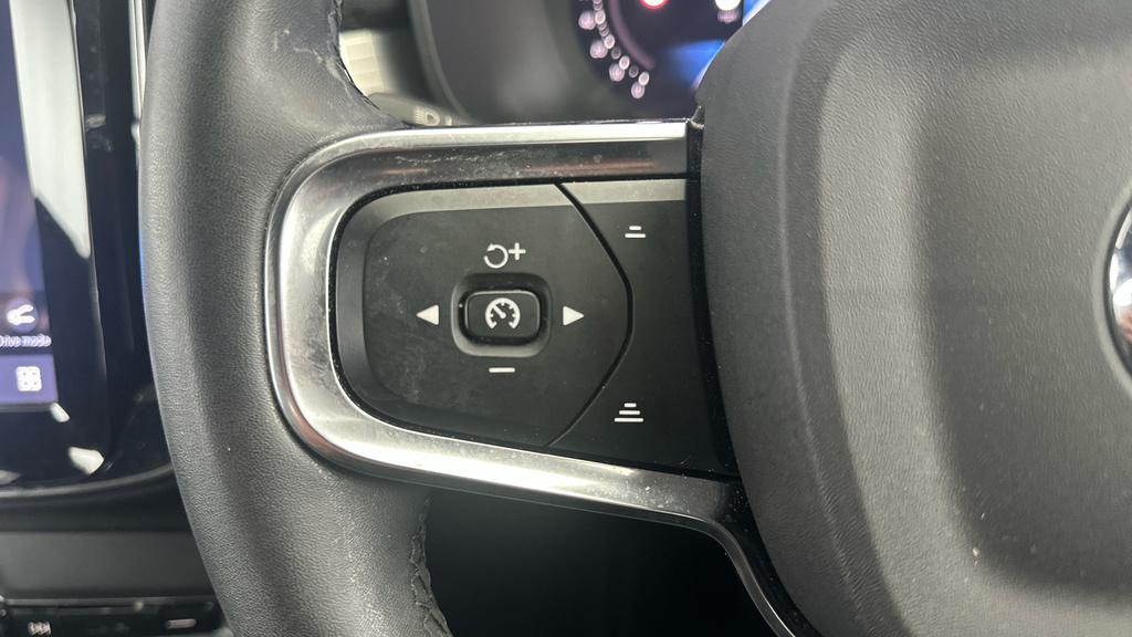 Volvo XC40 1.5H T4 Recharge 10.7Kwh Plus Suv Plug- Silver #14