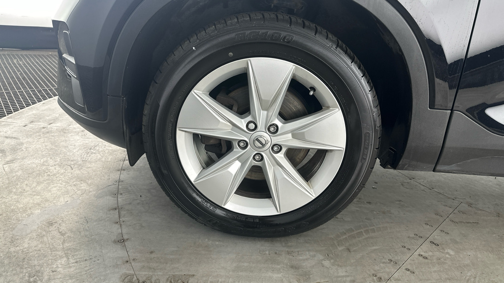 Volvo XC40 1.5H T4 Recharge 10.7Kwh Plus Suv Plug- Silver #26