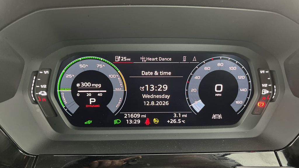 Audi A3 2.0 Tdi 35 Sport Sportback S Tronic Eur Grey #22