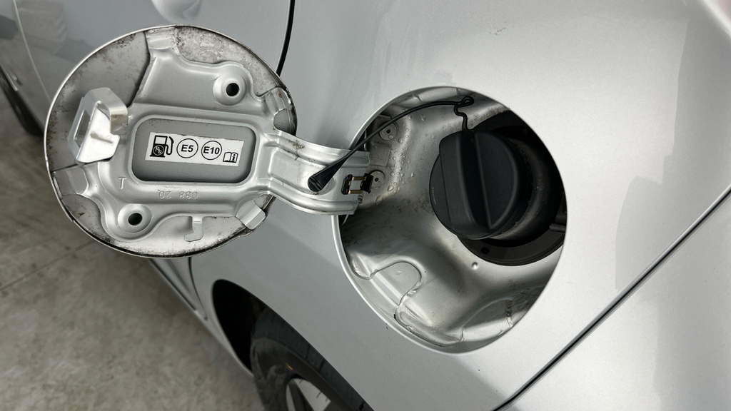 Toyota Aygo X Aygo X-play Vvt-i Red #29