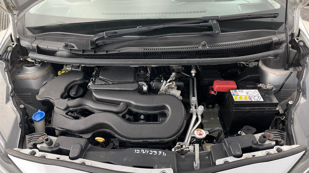 Toyota Aygo X Aygo X-play Vvt-i Red #24