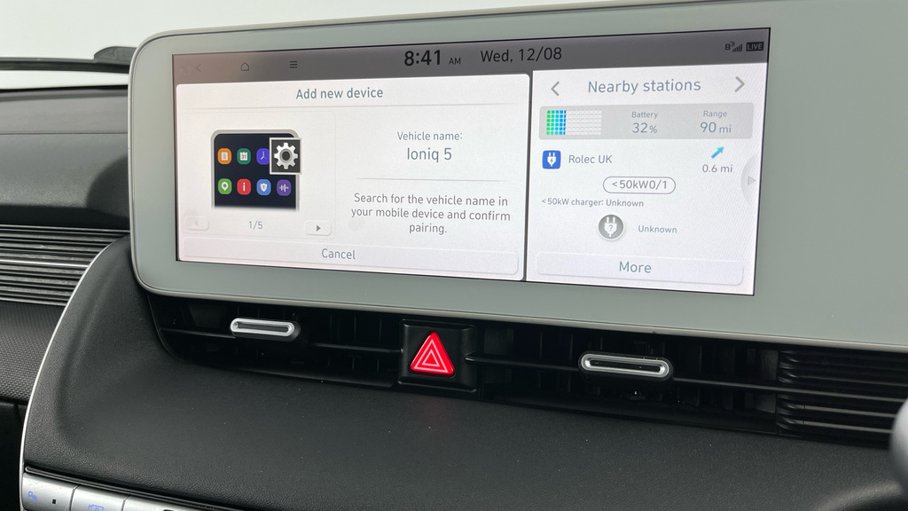 Hyundai Ioniq 5 225Kw Ultimate 73 Kwh Awd Tech Green #17