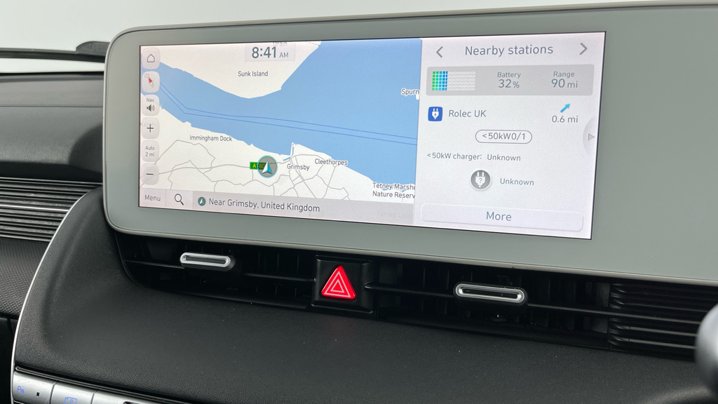 Hyundai Ioniq 5 225Kw Ultimate 73 Kwh Awd Tech Green #18