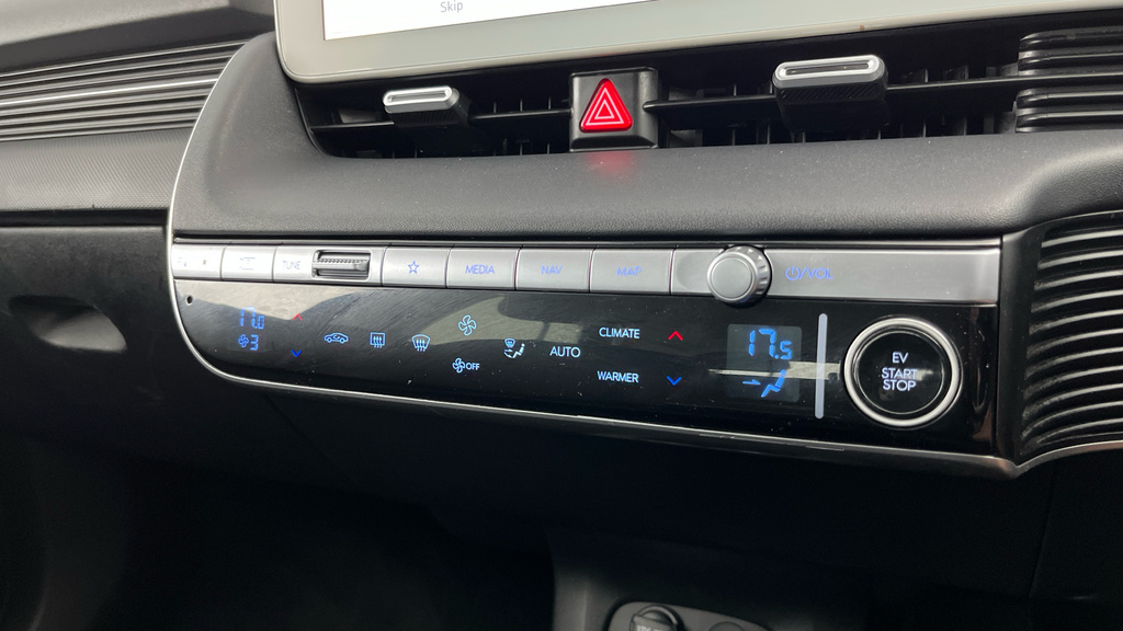 Hyundai Ioniq 5 225Kw Ultimate 73 Kwh Awd Tech Green #13
