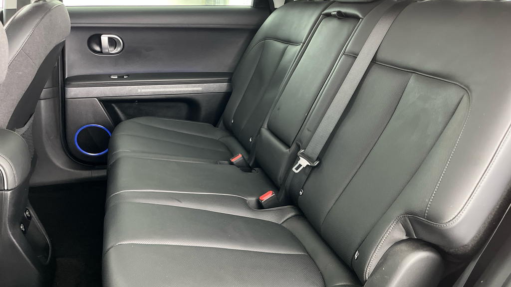 Hyundai Ioniq 5 225Kw Ultimate 73 Kwh Awd Tech Green #25