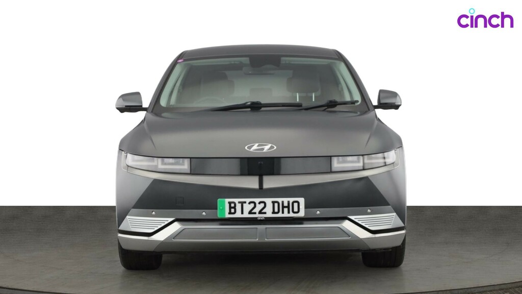 Hyundai Ioniq 5 225Kw Ultimate 73 Kwh Awd Tech Green #7