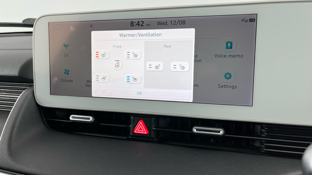 Hyundai Ioniq 5 225Kw Ultimate 73 Kwh Awd Tech Green #16