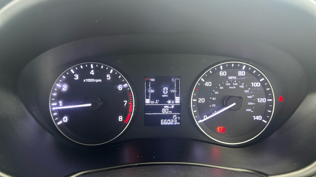 Hyundai I20 1.0T Gdi 120 Premium Se Nav  #18