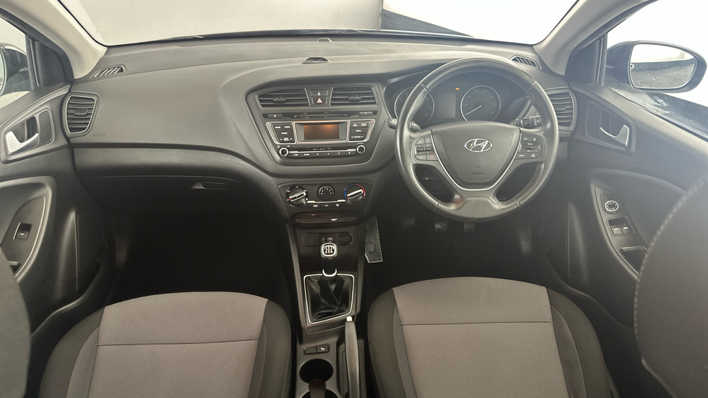 Hyundai I20 1.0T Gdi 120 Premium Se Nav  #13