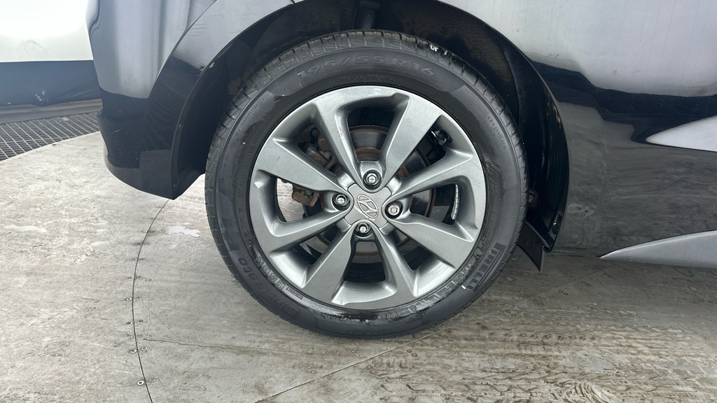 Hyundai I20 1.0T Gdi 120 Premium Se Nav  #24
